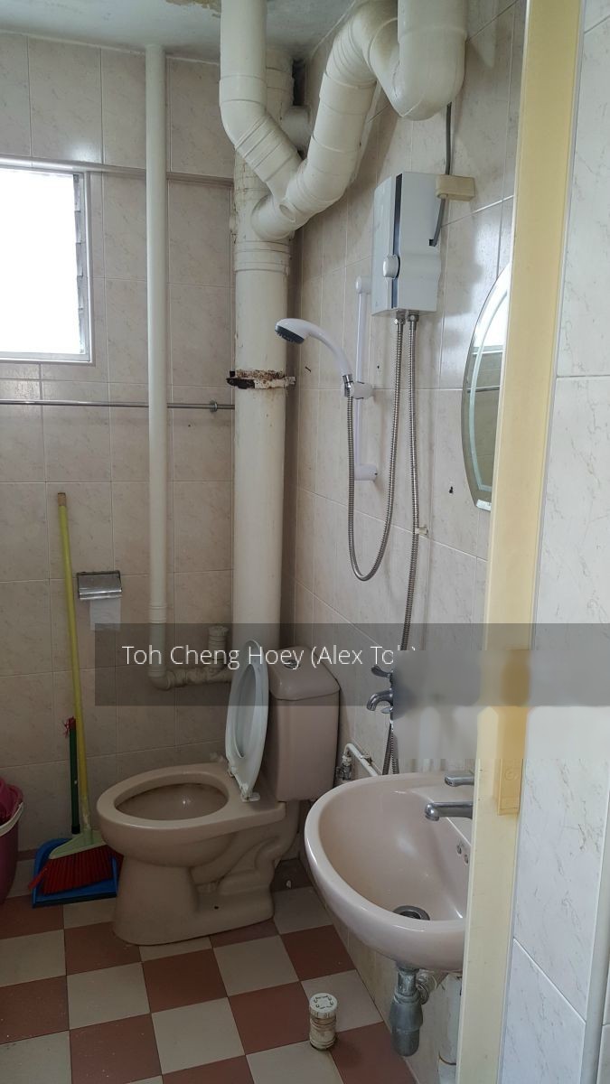 Blk 374 Bukit Batok Street 31 (Bukit Batok), HDB 3 Rooms #124015662